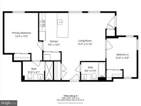 2818 Connecticut Avenue NW 5, Washington DC 20008