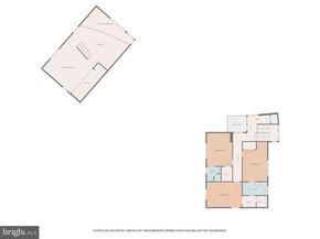 1100 Crest Lane, Mclean VA 22101