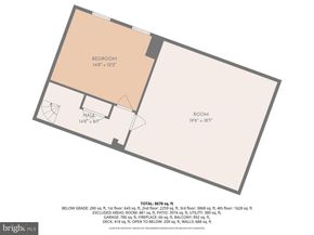 1100 Crest Lane, Mclean VA 22101