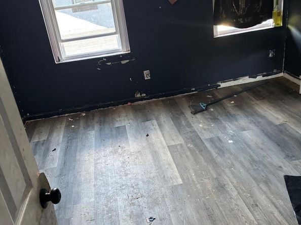 2427 N Gratz Street, Philadelphia PA 19132