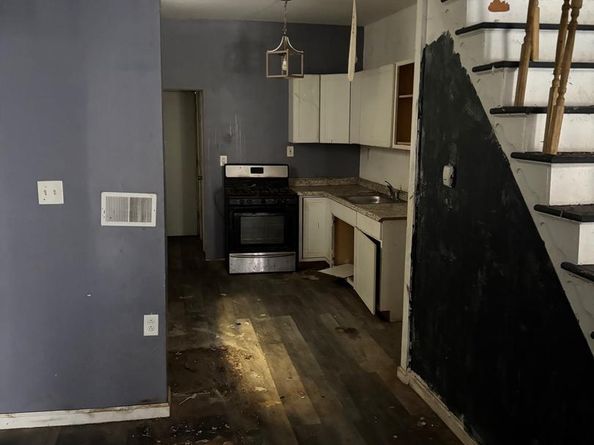 2427 N Gratz Street, Philadelphia PA 19132