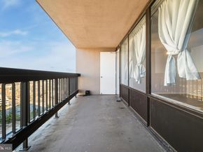 3705 S George Mason Drive 1617S, Falls Church VA 22041