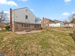 37 Dewey Road, Cheltenham PA 19012
