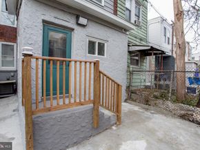 415 N Hobart Street, Philadelphia PA 19131