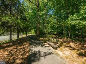 9646 Eagle Ridge Drive, Bethesda MD 20817