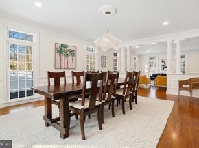 9646 Eagle Ridge Drive, Bethesda MD 20817