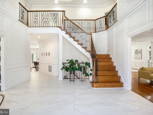 9646 Eagle Ridge Drive, Bethesda MD 20817