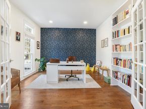 9646 Eagle Ridge Drive, Bethesda MD 20817