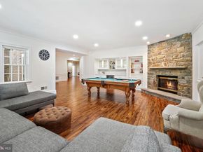 9646 Eagle Ridge Drive, Bethesda MD 20817