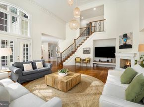 9646 Eagle Ridge Drive, Bethesda MD 20817