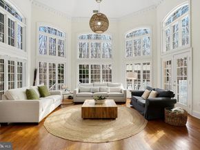 9646 Eagle Ridge Drive, Bethesda MD 20817