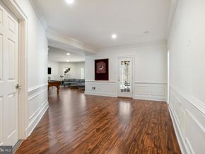 9646 Eagle Ridge Drive, Bethesda MD 20817