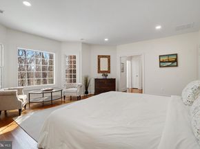 9646 Eagle Ridge Drive, Bethesda MD 20817