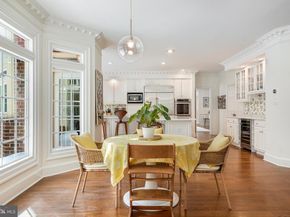 9646 Eagle Ridge Drive, Bethesda MD 20817