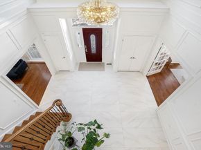 9646 Eagle Ridge Drive, Bethesda MD 20817