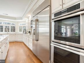 9646 Eagle Ridge Drive, Bethesda MD 20817