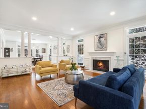 9646 Eagle Ridge Drive, Bethesda MD 20817