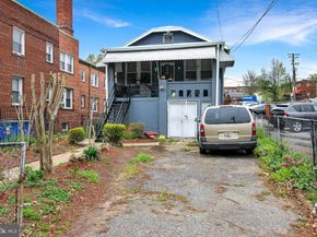 4380 Benning Road NE, Washington DC 20019