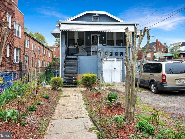 4380 Benning Road NE, Washington DC 20019