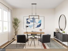 Stony Road MAYWEATHER, Warminster PA 18974