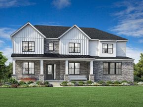 Stony Road MAYWEATHER, Warminster PA 18974