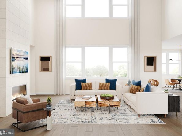 Stony Road MAYWEATHER, Warminster PA 18974