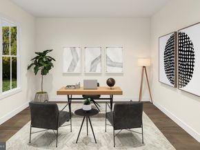 Stony Road MAYWEATHER, Warminster PA 18974