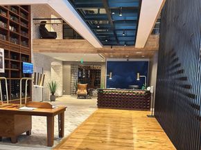 70 N Street SE N215, Washington DC 20003