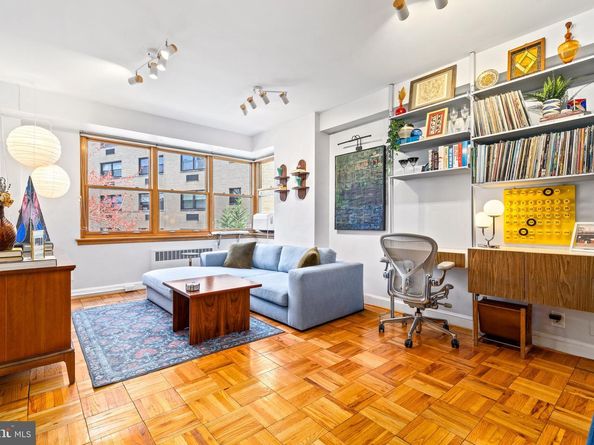 3025 Ontario Road NW 207, Washington DC 20009