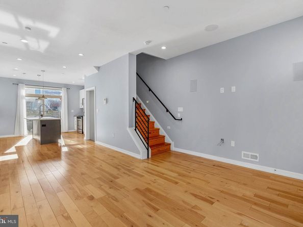 1912 Gerritt Street, Philadelphia PA 19146