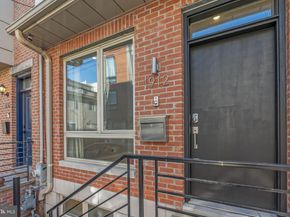 1912 Gerritt Street, Philadelphia PA 19146