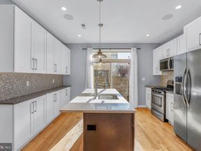 1912 Gerritt Street, Philadelphia PA 19146