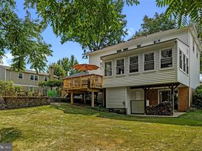 1811 Saint Roman Drive, Vienna VA 22182