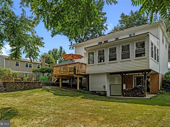 1811 Saint Roman Drive, Vienna VA 22182