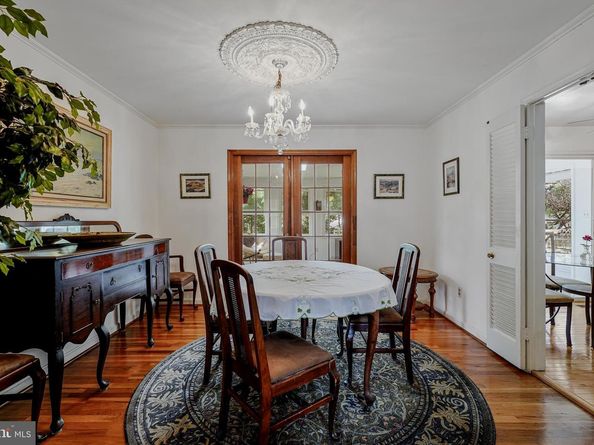 1811 Saint Roman Drive, Vienna VA 22182