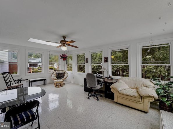 1811 Saint Roman Drive, Vienna VA 22182