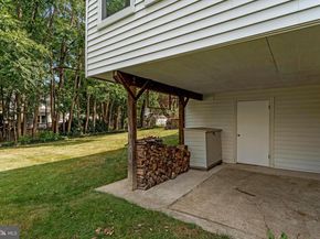 1811 Saint Roman Drive, Vienna VA 22182