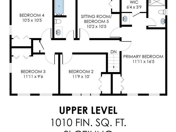 1811 Saint Roman Drive, Vienna VA 22182