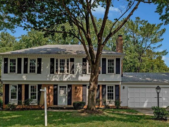 1811 Saint Roman Drive, Vienna VA 22182