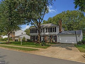 1811 Saint Roman Drive, Vienna VA 22182