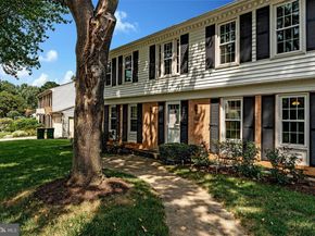 1811 Saint Roman Drive, Vienna VA 22182