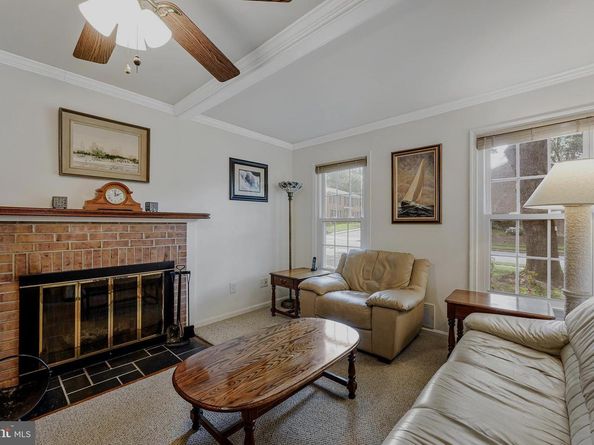 1811 Saint Roman Drive, Vienna VA 22182