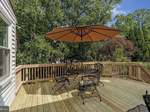 1811 Saint Roman Drive, Vienna VA 22182