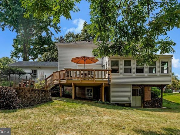 1811 Saint Roman Drive, Vienna VA 22182