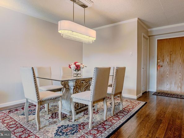 10211 Valley Forge Circle 211, King Of Prussia PA 19406