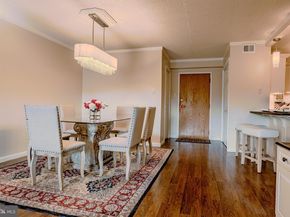 10211 Valley Forge Circle 211, King Of Prussia PA 19406