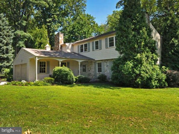 1715 Terwood Road, Huntingdon Valley PA 19006