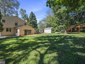 1715 Terwood Road, Huntingdon Valley PA 19006