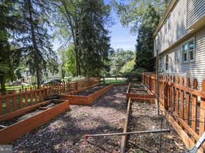 1715 Terwood Road, Huntingdon Valley PA 19006