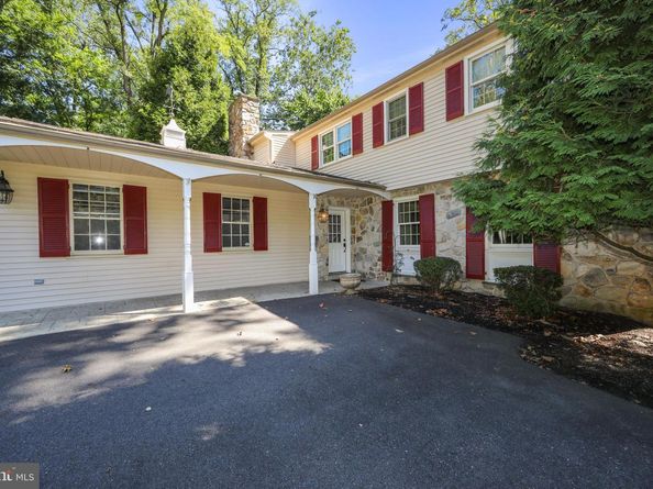 1715 Terwood Road, Huntingdon Valley PA 19006